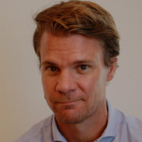 Marcus Ramteen