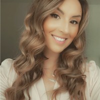 Chloe Stoodley