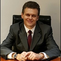 Valentin DOBRESCU M.D.,M.Sc,M.Sc