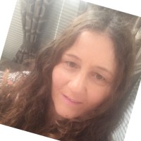 Kay Oldroyd