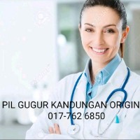 Ubat Gugurkan Kandungan Misoprostol Cytotec