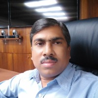 Krishna Kumar