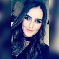 Melissa Ninoska Parada
