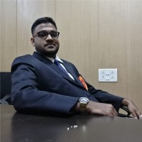 Mohammad Suleman Ansari