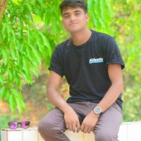 Md Robiul Islam