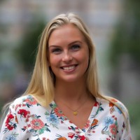 Camilla Seljeseth