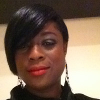 Evelyn Steinbach Geb Owusu-Ansah