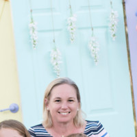 Sarah McClure