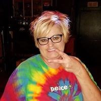 Lori Ann Faulx