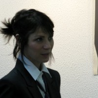 Elisa Cornu