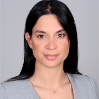Konstantina Kiousi