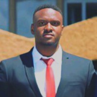 Collins Thuku Nzaui