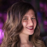 Miriam Rizkallah