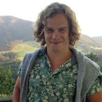 Steven Van Der Weij