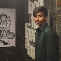 Siva Lakshman Ajith Telagani