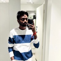 Siddharth Singh