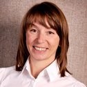 Catherine Abbott