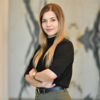 Ceren Efe