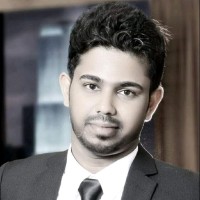 Faisal Aboobacker