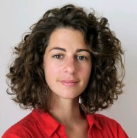 Coline Bernardi