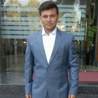 Ashish Sukhadeve