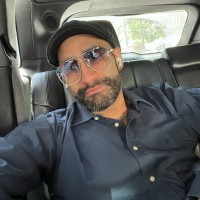Christopher James Stryker