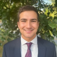 Dylan Berg