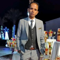 Mohammed Abd Nabi