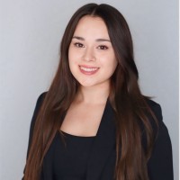 Ashleigh Arredondo Otr/L, Otd