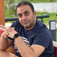 Mostafa Shabaan