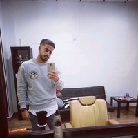 Daniel Pérez Suárez