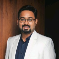 Niladri Shekhar Roy
