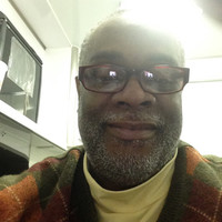 Keith Williams