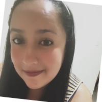 Ana Gabriela Pantoja