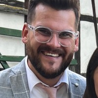 Daniel Mauser