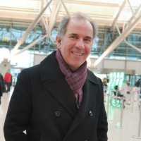 Esmaeil Ansarian Tehrani