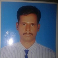 Dhinesh Kumar Muthukrishnan
