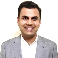 Param Mandloi