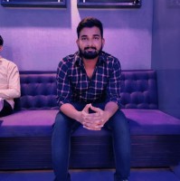 Suraj Tripathi