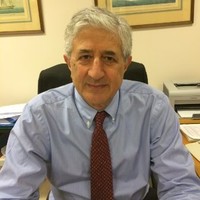 Νikos Mariakis