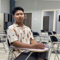 Achmad Taufik Hidayat