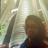 srirenukaa Marimuthu