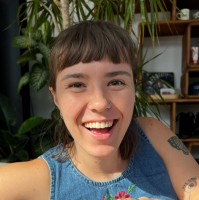 maggie krueger