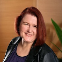 Sabrina Fay, CFP® RICP® BFA™ ChFC®