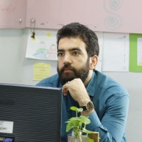 Alireza Salmani