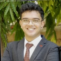Dhruv Dave