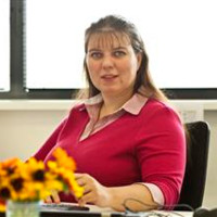 Małgorzata Różycka