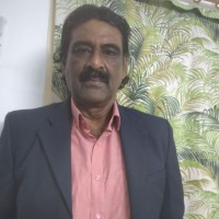 DOMINIC SAHAYARAJ