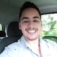 Guilherme A. De Oliveira Alves