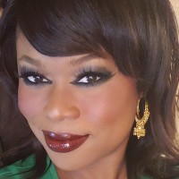 TYIKA MITCHELL